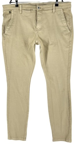 Star raw herren skinny - skinny, chino