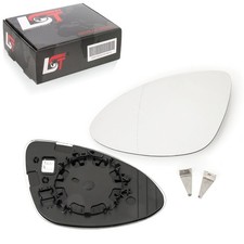 Spiegelglas Seitenspiegel