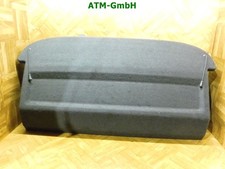 Kofferraumabdeckung