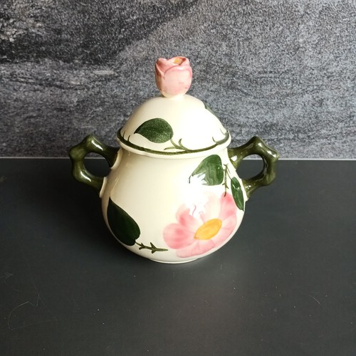 Zuckerdose villeroy boch - 1,