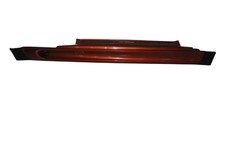 MINI Cooper R56 Rechts Plastik Seite Rock Einstiegsleiste Überzug 2156418 2013