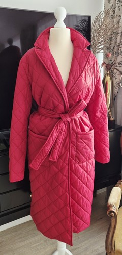 Steppmantel steppjacke damen - steppjacke,,