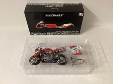 Minichamps Modell 1:12 Ducati