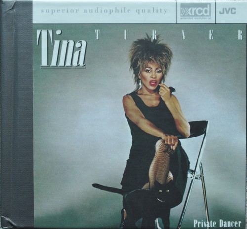 Tina turner - 🔝💿cd, –