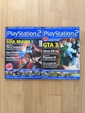 ★ PlayStation 2 -Das