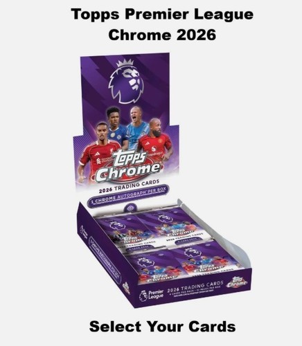 2025 topps chrome premier - topps,
