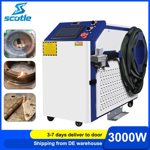 3000 faserlaser reiniger - faserlaser,