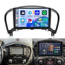 9" 2+64G Carplay Android 15