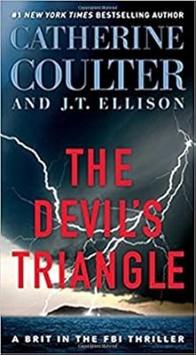 The devils triangle - (brit, in