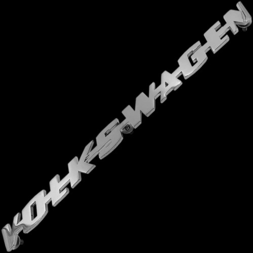 Käfer heckdeckel emblem - käfer,