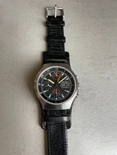 Arctos Bundeswehr Chronograph