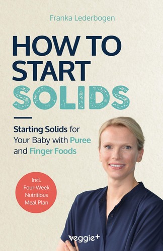 How start solids franka - to,