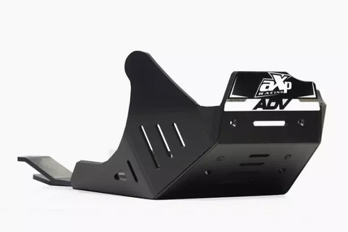 Axp motorschutz adventure - motorschutz, skid