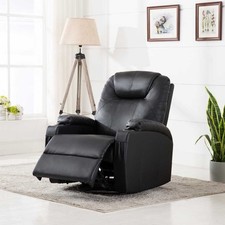 Fernsehsessel Massagesessel