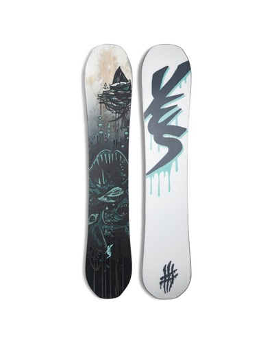 Yes pick your line - line, snowboard