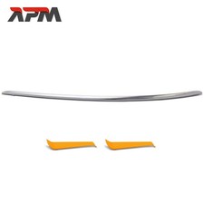 Zierleiste Stoßfänger Vorne