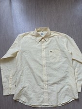 lacoste hemd herren