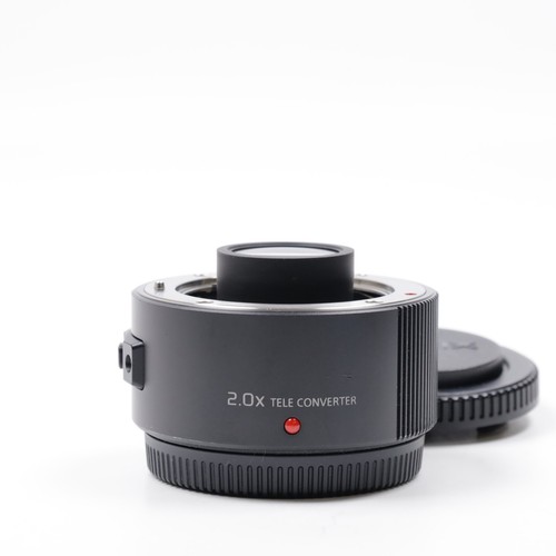 Panasonic dmw tc20 - dmw-tc20, 2x