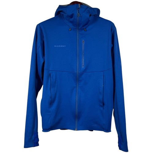 Mammut ultimate hooded - ultimate, v