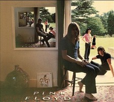 Pink Floyd Ummagumma