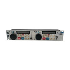 Citronic Pro Audio CD-2s |