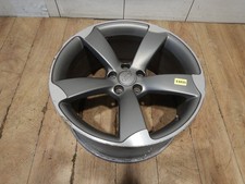 Alufelge Audi A5 8T Rotor 9J x 19 Zoll ET33 8T0601025CD Original