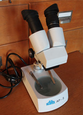 Novex Stereomikroskop AP 5