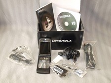 Motorola Razr V3 schwarz  !