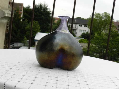 Bertil vallien kosta boda vase - boda,