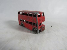 Matchbox - 1-75   London Bus