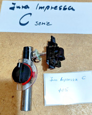 Jura Impressa C Serie -