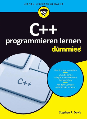 Programmieren lernen für - c++,