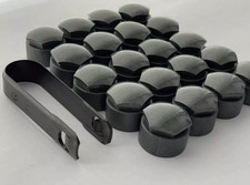 AUDI Nabenkappen 81A 601 170