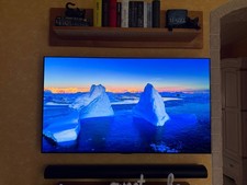 LG TV 55 Zoll, Oled 55 c 37