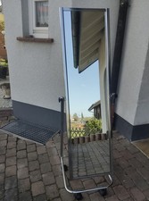 Standspiegel/Ankleidespiegel