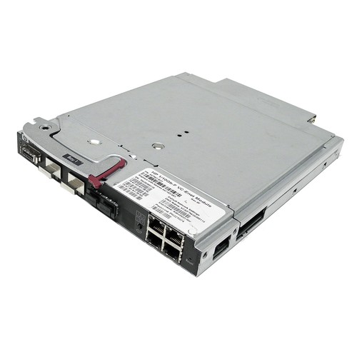 Hp1 10gb enet module - vc-enet, for