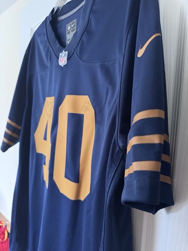 Nike green bay packers 40 - packers, #40