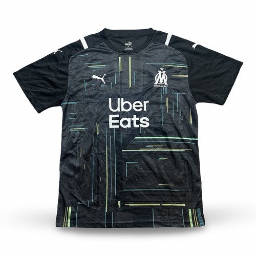 Puma olympique marseille - puma,