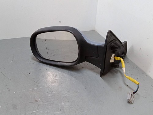 Linker spiegel 85318 für - linker,