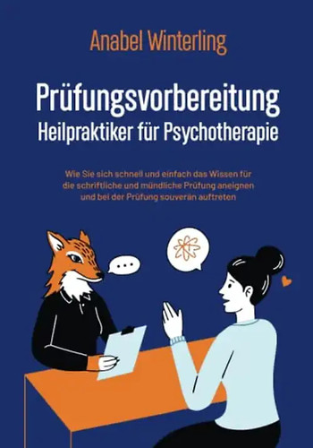 Prüfungsvorbereitung