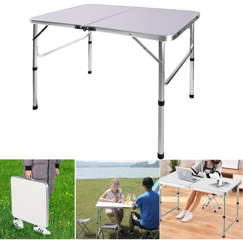Faltbarer campingtisch - faltbarer,