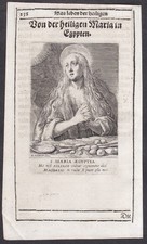 Maria von Ägypten Heilige