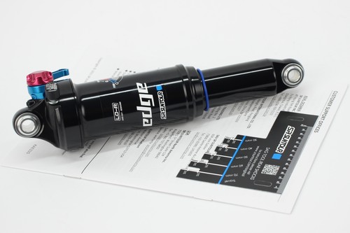 Suntour edge 190 51 - edge, x