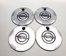 B14) 4 x Original Opel Intra