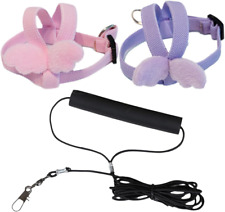 Vogel Geschirr 2Er-Pack