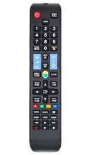 Ersatz Fernbedienung für Samsung TV UE37ES6307U | UE40ES6100 | UE40ES6100W |