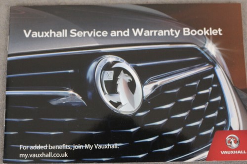 Opel vauxhall service and - vauxhall,
