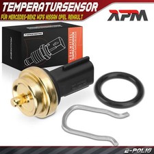 Kühlmitteltemperatur sensor - kühlmitteltemperatur,