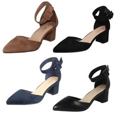 Anne Michelle Damen-Pumps