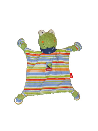 Frosch frog sigikid - frosch,